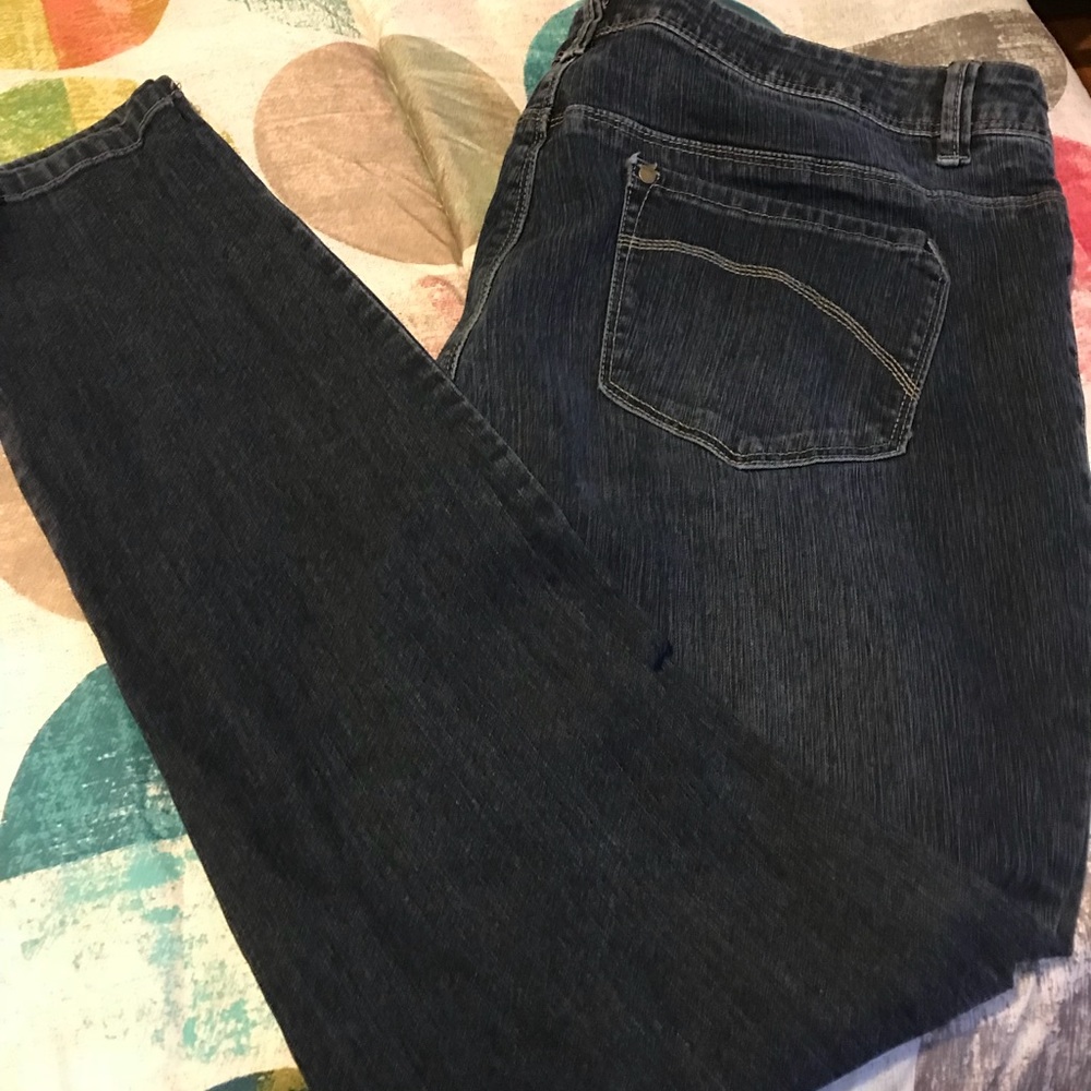 Route 66 Jeggings